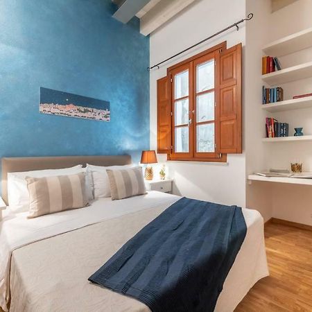 Mirti Boutique Apartment Heart Cagliari Exteriér fotografie