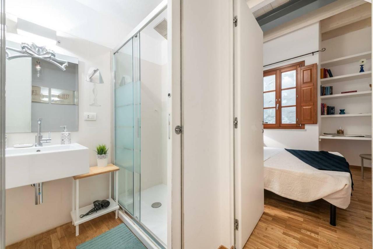 Mirti Boutique Apartment Heart Cagliari Exteriér fotografie