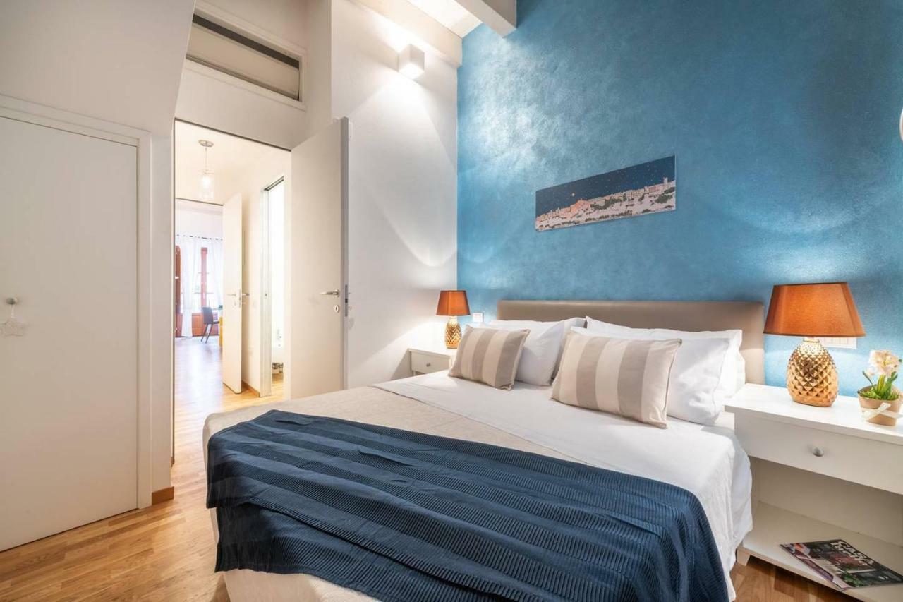 Mirti Boutique Apartment Heart Cagliari Exteriér fotografie