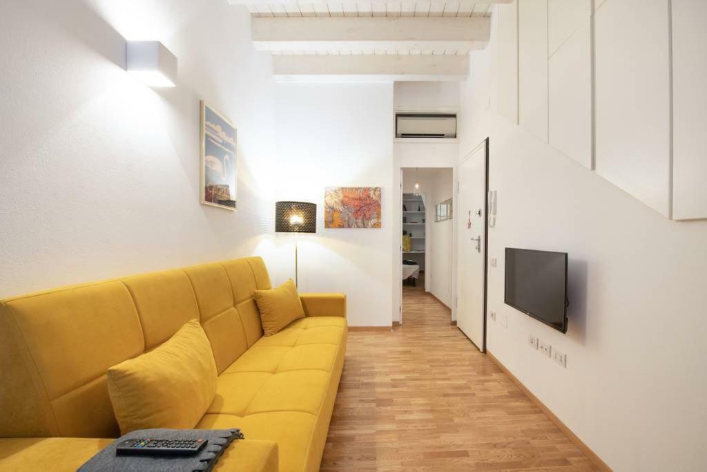 Mirti Boutique Apartment Heart Cagliari Exteriér fotografie