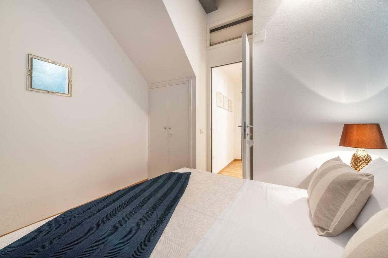Mirti Boutique Apartment Heart Cagliari Exteriér fotografie